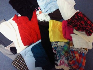 服